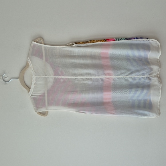 Sack's top - Picture 4 of 8